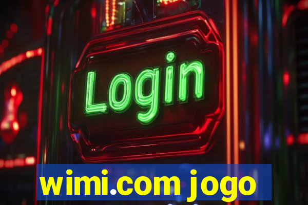 wimi.com jogo